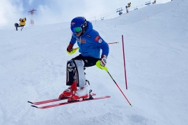 Osterskikurs 2018