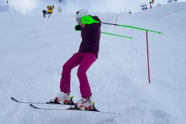 Osterskikurs 2018