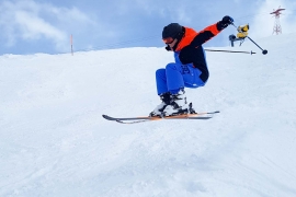 Osterskikurs 2018