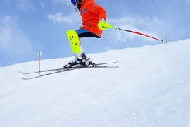 Osterskikurs 2018