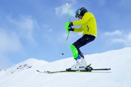 Osterskikurs 2018