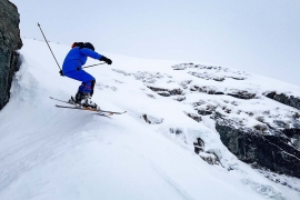 Osterskikurs 2018