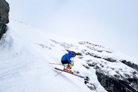 Osterskikurs 2018