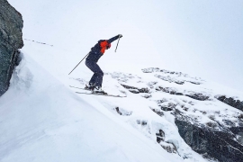 Osterskikurs 2018