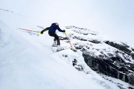Osterskikurs 2018