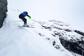 Osterskikurs 2018