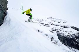Osterskikurs 2018
