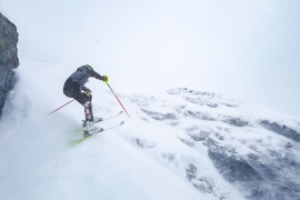 Osterskikurs 2018