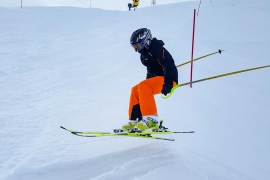 Osterskikurs 2018