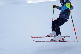 Osterskikurs 2018