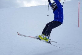 Osterskikurs 2018