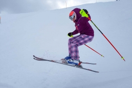 Osterskikurs 2018