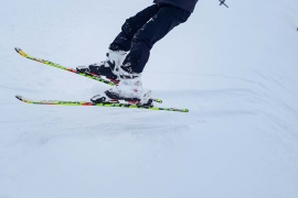 Osterskikurs 2018