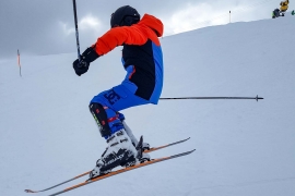Osterskikurs 2018