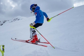 Osterskikurs 2018