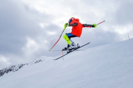 Osterskikurs 2018