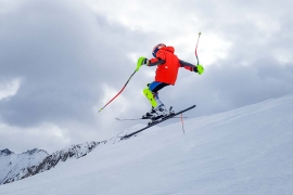Osterskikurs 2018