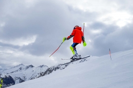 Osterskikurs 2018