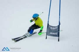 Osterskikurs 2018