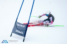 Osterskikurs 2018