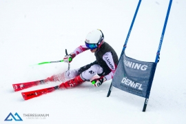 Osterskikurs 2018