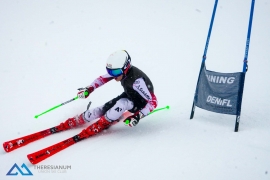 Osterskikurs 2018