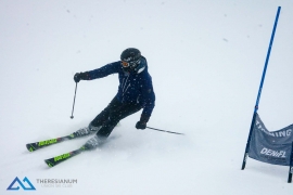 Osterskikurs 2018