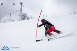 Osterskikurs 2018