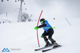 Osterskikurs 2018