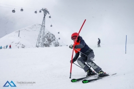 Osterskikurs 2018