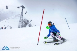 Osterskikurs 2018