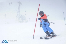 Osterskikurs 2018