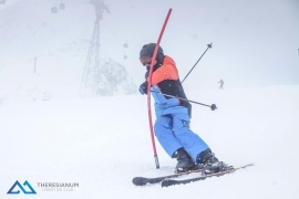 Osterskikurs 2018