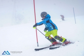 Osterskikurs 2018