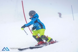 Osterskikurs 2018
