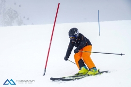 Osterskikurs 2018