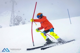 Osterskikurs 2018