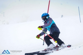 Osterskikurs 2018