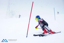 Osterskikurs 2018