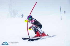 Osterskikurs 2018
