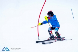 Osterskikurs 2018