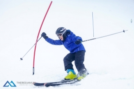 Osterskikurs 2018