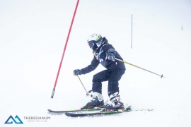 Osterskikurs 2018