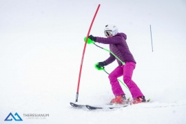 Osterskikurs 2018