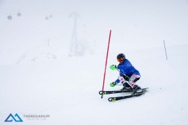 Osterskikurs 2018