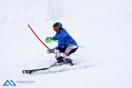 Osterskikurs 2018