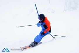 Osterskikurs 2018