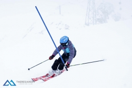 Osterskikurs 2018