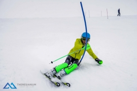 Osterskikurs 2018