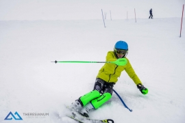 Osterskikurs 2018